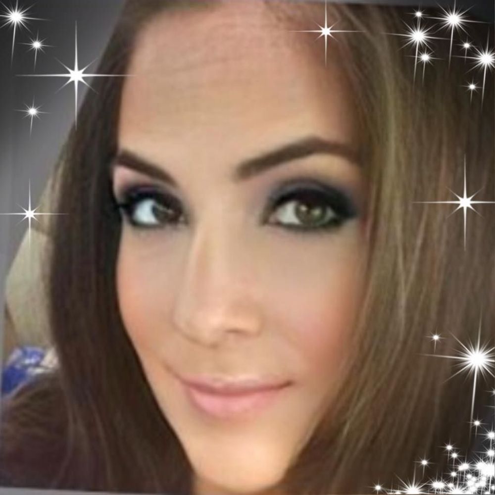 Meet your Posher, Kimberley
